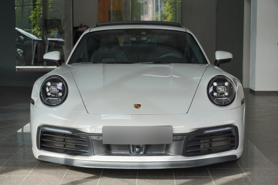 Porsche 911 Carrera S | 450KS | ACC | BOSE | PANORAMA | KAMERA, fotografija 2