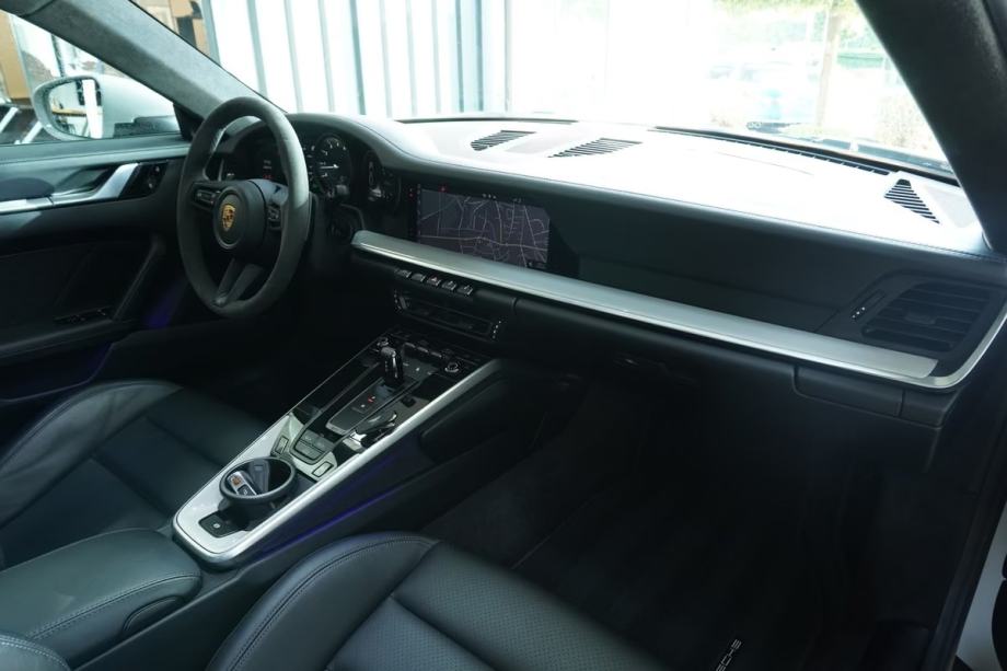 Porsche 911 Carrera S | 450KS | ACC | BOSE | PANORAMA | KAMERA, fotografija 12