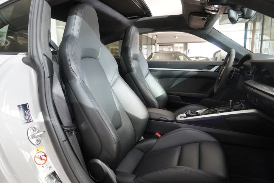 Porsche 911 Carrera S | 450KS | ACC | BOSE | PANORAMA | KAMERA, fotografija 13