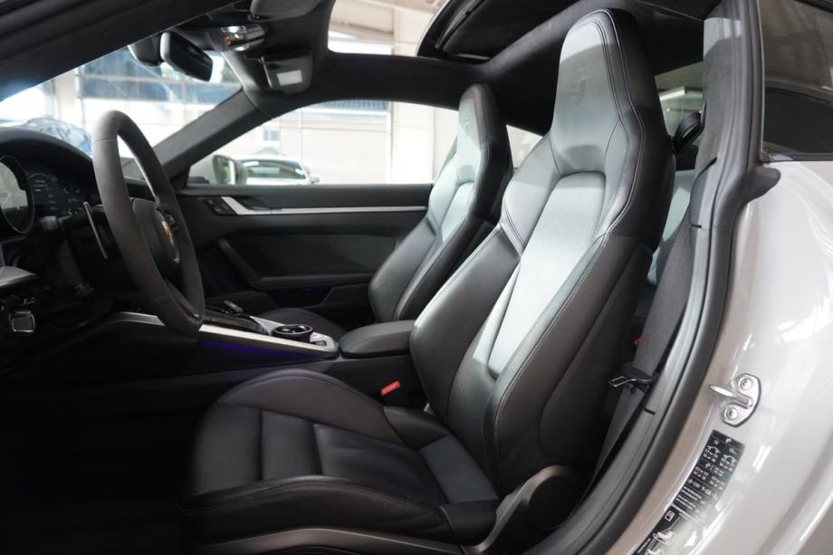 Porsche 911 Carrera S | 450KS | ACC | BOSE | PANORAMA | KAMERA, fotografija 11