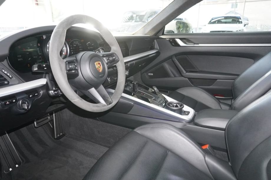 Porsche 911 Carrera S | 450KS | ACC | BOSE | PANORAMA | KAMERA, fotografija 10