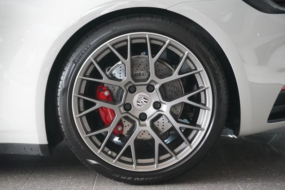 Porsche 911 Carrera S | 450KS | ACC | BOSE | PANORAMA | KAMERA, fotografija 9
