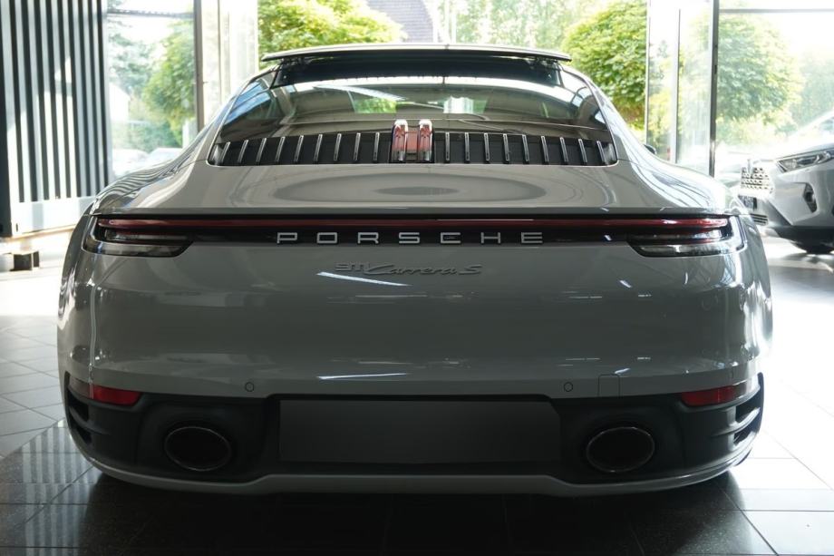 Porsche 911 Carrera S | 450KS | ACC | BOSE | PANORAMA | KAMERA, fotografija 7
