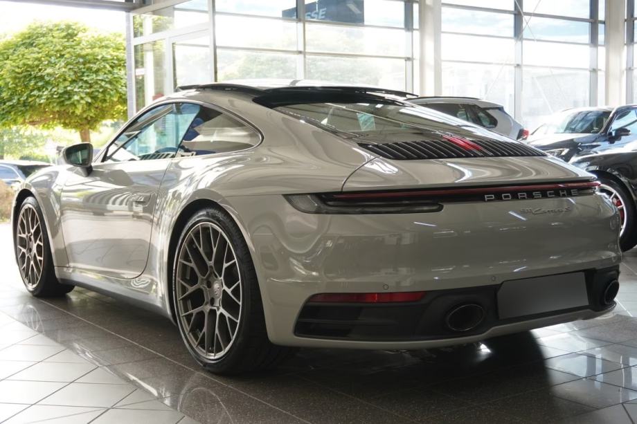 Porsche 911 Carrera S | 450KS | ACC | BOSE | PANORAMA | KAMERA, fotografija 8