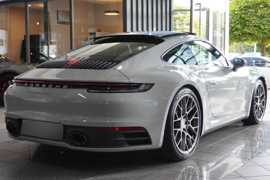 Porsche 911 Carrera S | 450KS | ACC | BOSE | PANORAMA | KAMERA, fotografija 6