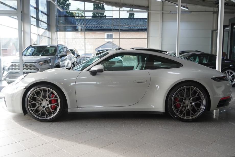 Porsche 911 Carrera S | 450KS | ACC | BOSE | PANORAMA | KAMERA, fotografija 5