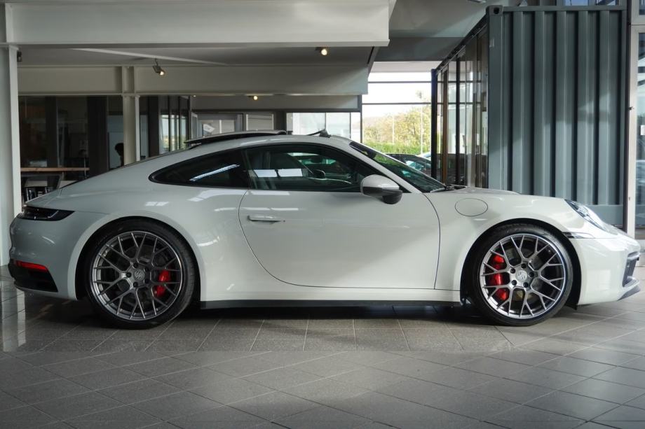 Porsche 911 Carrera S | 450KS | ACC | BOSE | PANORAMA | KAMERA, fotografija 4