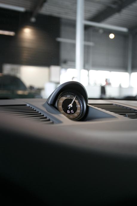 Porsche 992.2 TURBO S, fotografija 11