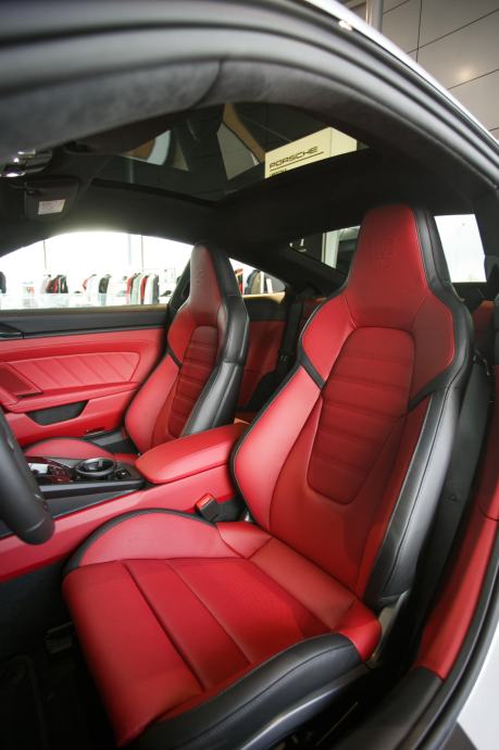 Porsche 992.2 TURBO S, fotografija 9
