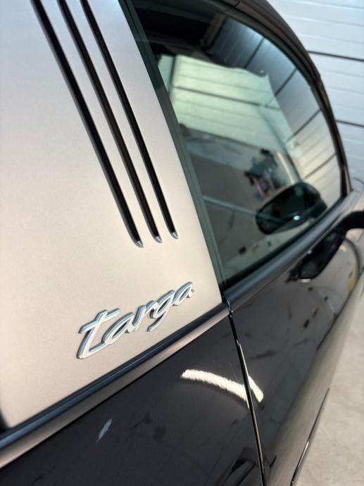 Porsche 992.1 targa4 leasing. MOGUĆE ZAMJENE, fotografija 14