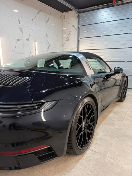 Porsche 992.1 targa4 leasing. MOGUĆE ZAMJENE, fotografija 2