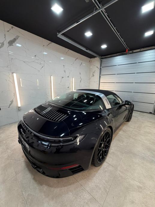 Porsche 992.1 targa4 leasing. MOGUĆE ZAMJENE, fotografija 18