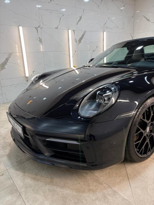 Porsche 992.1 targa4 leasing. MOGUĆE ZAMJENE, fotografija 19