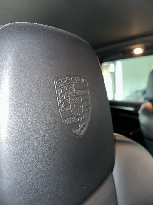 Porsche Cayenne 3.0 tdi, fotografija 11