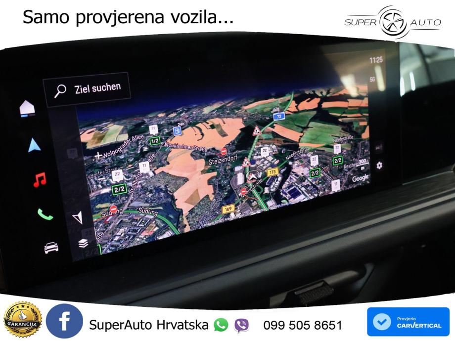 Porsche Cayenne 3.0 V6 (470 KS) E-Hybrid Tiptronic S, fotografija 16