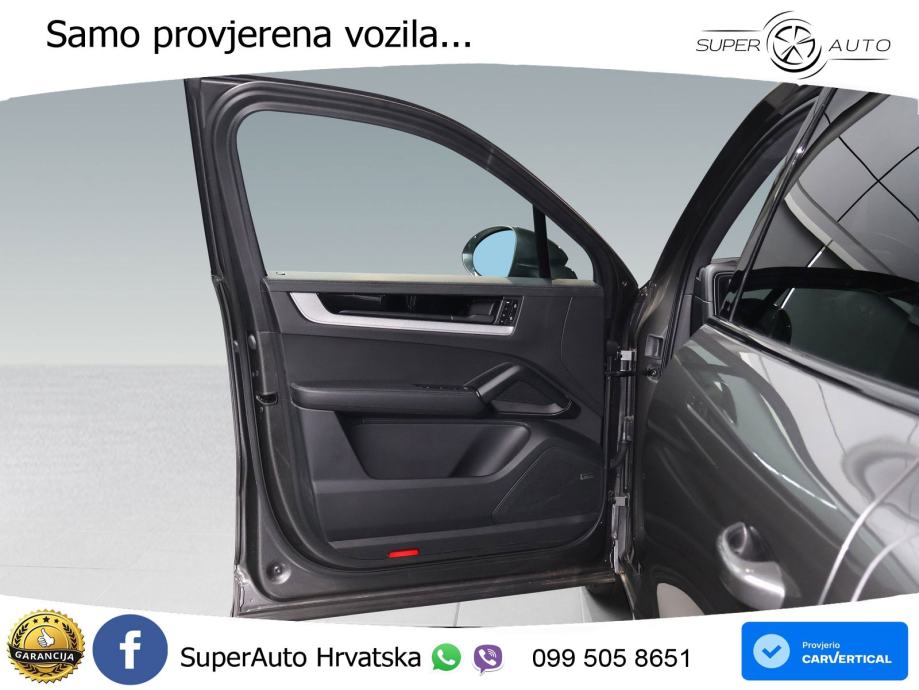 Porsche Cayenne 3.0 V6 (470 KS) E-Hybrid Tiptronic S, fotografija 10