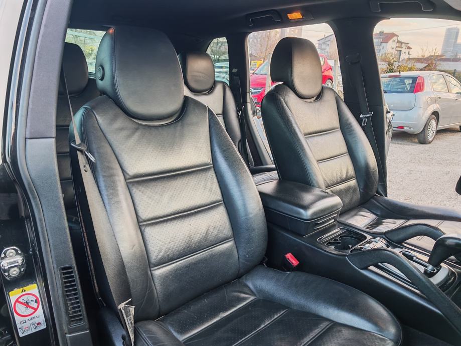Porsche Cayenne 3,0 V6 TDI automatik 11mj 2010g, full, fotografija 13