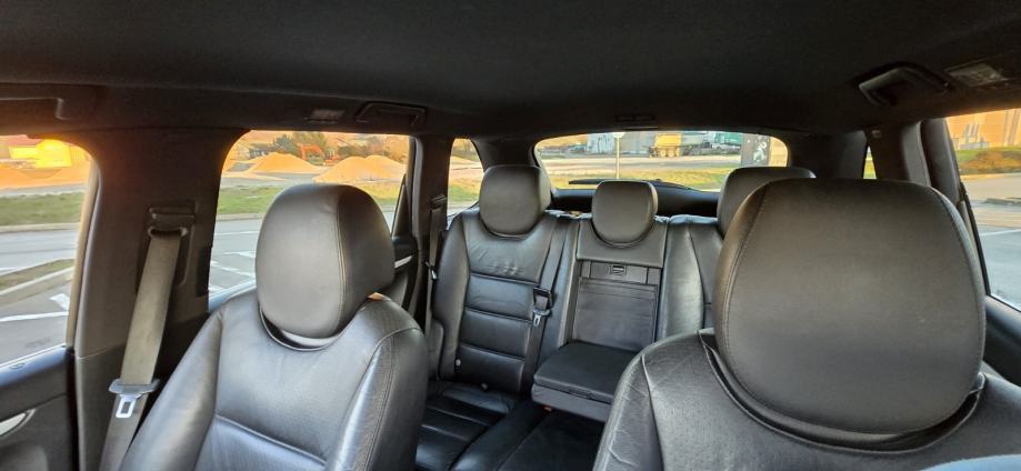 Porsche Cayenne 3,0 V6 TDI automatik 11mj 2010g, full, fotografija 17