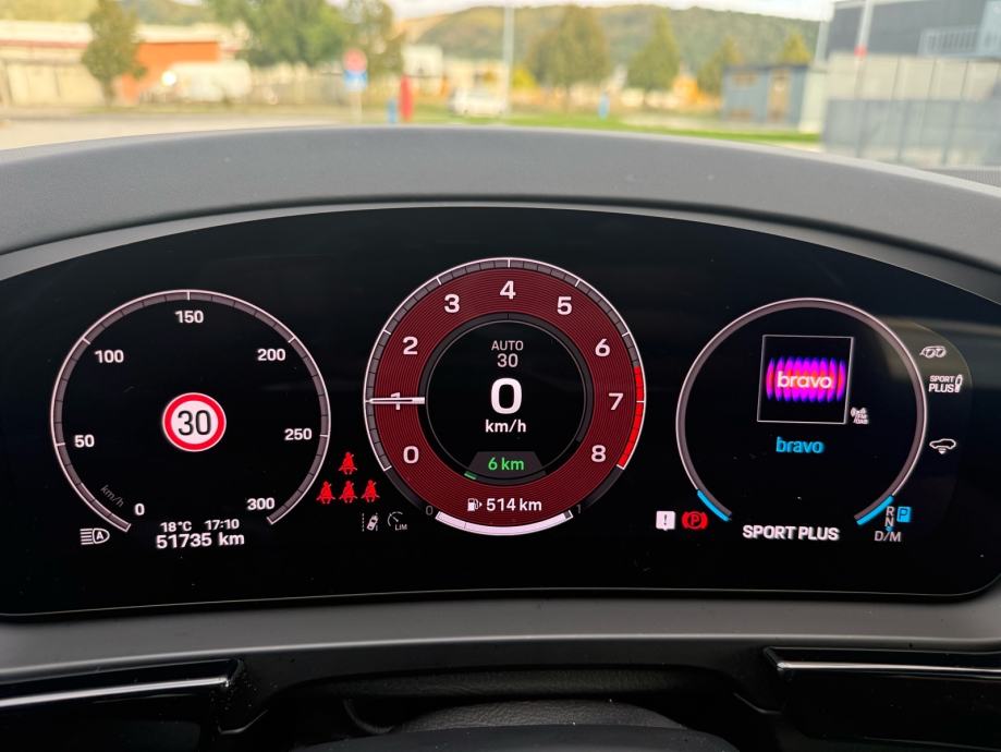 Porsche Cayenne S E-Hybrid Coupe, fotografija 13