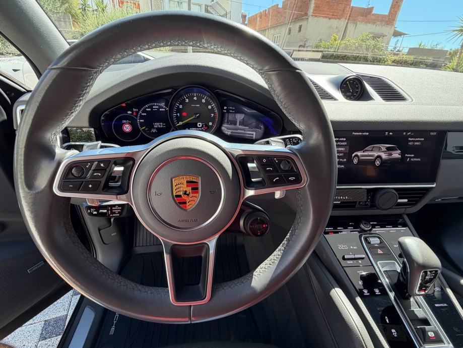 ⚡️⚡️ Porsche Cayenne, Hybrid, u PDV-u⚡️⚡️, fotografija 7