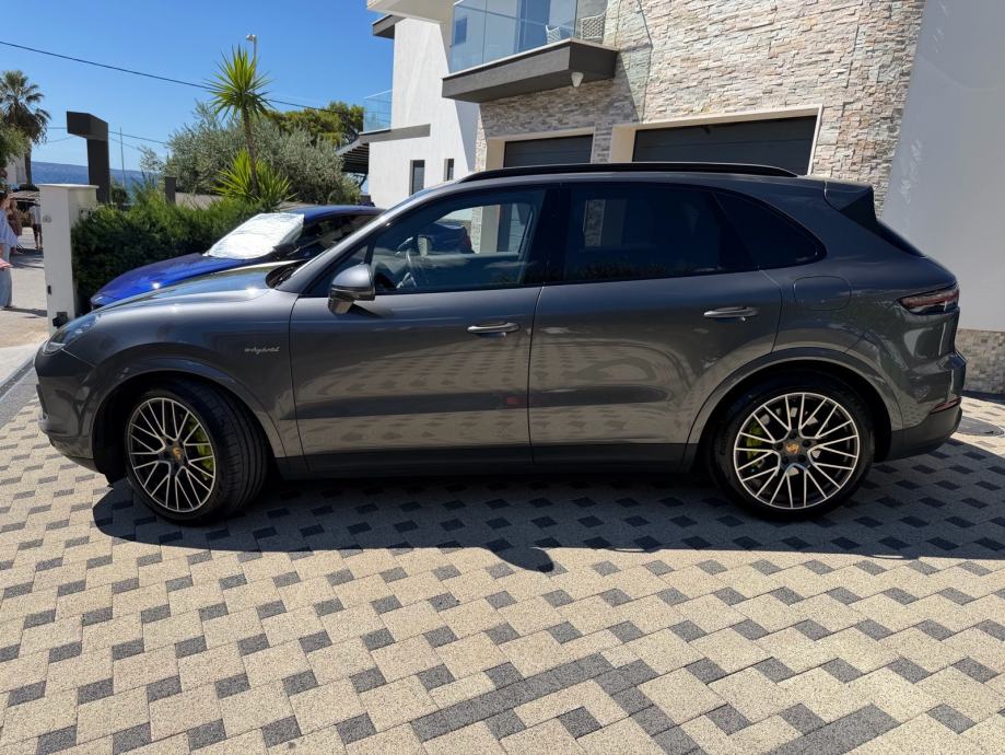 ⚡️⚡️ Porsche Cayenne, Hybrid, u PDV-u⚡️⚡️, fotografija 3