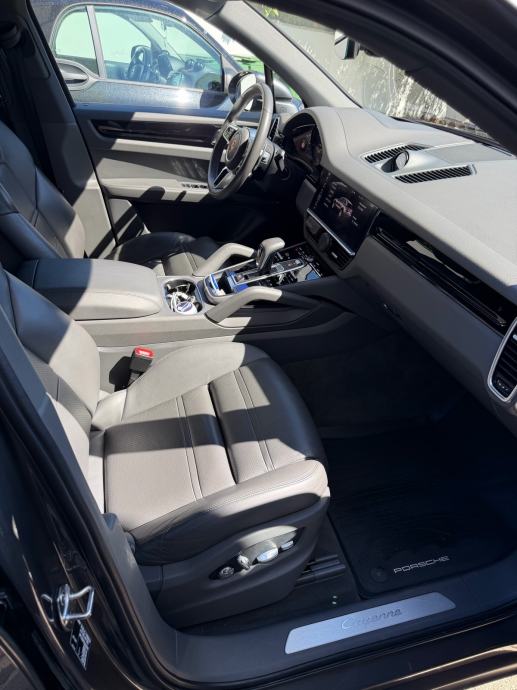 ⚡️⚡️ Porsche Cayenne, Hybrid, u PDV-u⚡️⚡️, fotografija 8