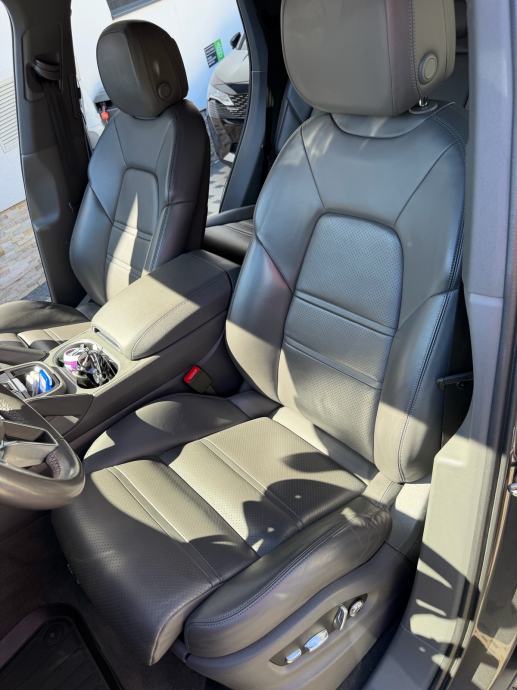 ⚡️⚡️ Porsche Cayenne, Hybrid, u PDV-u⚡️⚡️, fotografija 9