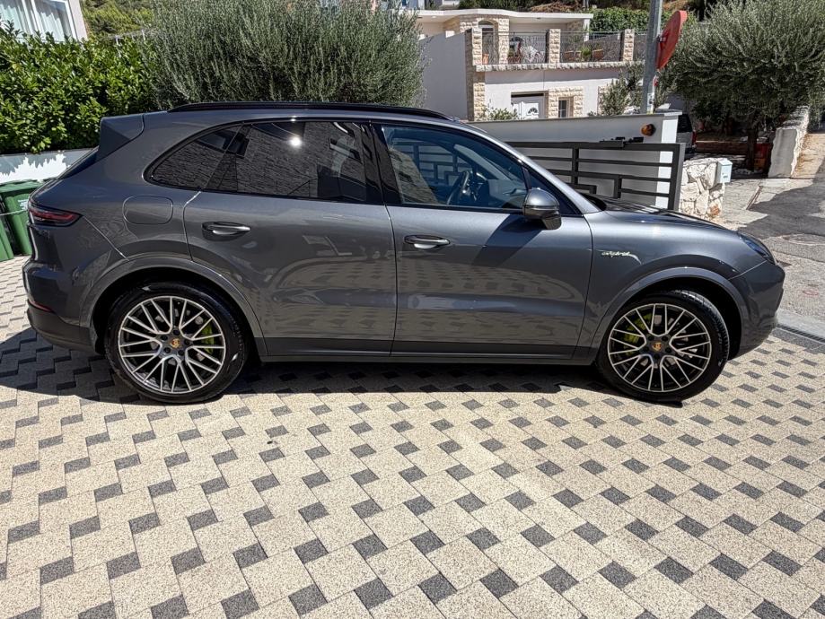 ⚡️⚡️ Porsche Cayenne, Hybrid, u PDV-u⚡️⚡️, fotografija 4