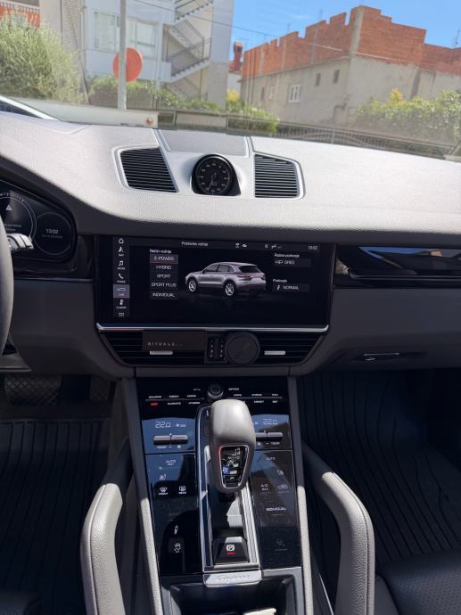 ⚡️⚡️ Porsche Cayenne, Hybrid, u PDV-u⚡️⚡️, fotografija 10