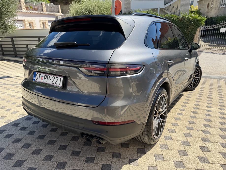 ⚡️⚡️ Porsche Cayenne, Hybrid, u PDV-u⚡️⚡️, fotografija 5
