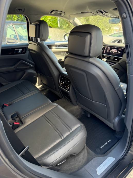 ⚡️⚡️ Porsche Cayenne, Hybrid, u PDV-u⚡️⚡️, fotografija 11
