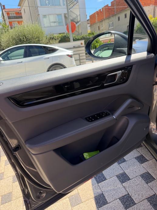 ⚡️⚡️ Porsche Cayenne, Hybrid, u PDV-u⚡️⚡️, fotografija 12