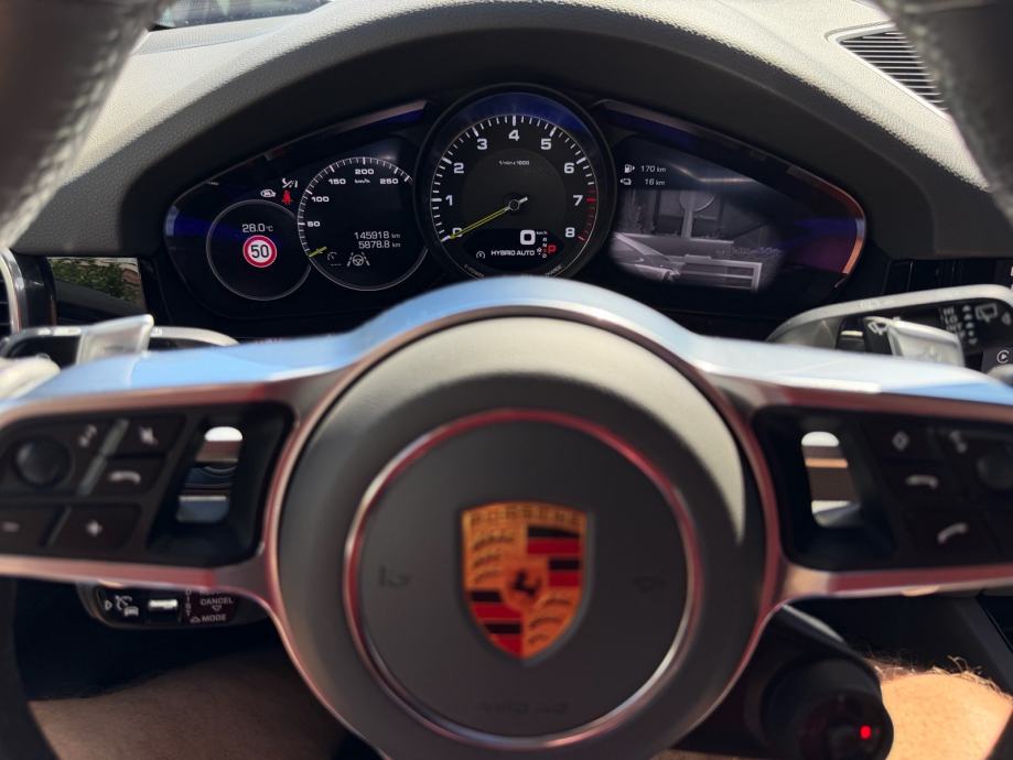 ⚡️⚡️ Porsche Cayenne, Hybrid, u PDV-u⚡️⚡️, fotografija 14