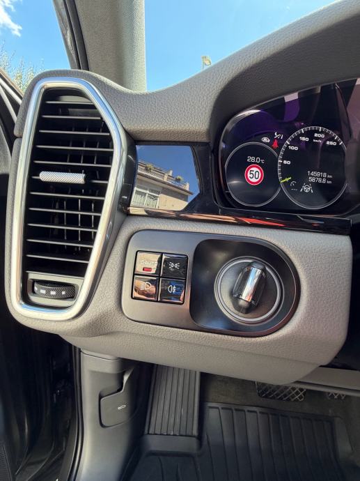 ⚡️⚡️ Porsche Cayenne, Hybrid, u PDV-u⚡️⚡️, fotografija 16