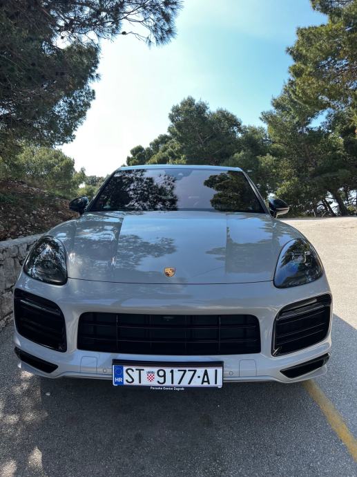 Porsche Cayenne Coupé 462 KS | Approved 3 god. | PDV | TOP oprema,, fotografija 3