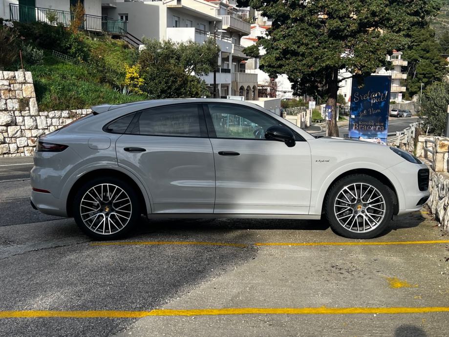 Porsche Cayenne Coupé 462 KS | Approved 3 god. | PDV | TOP oprema,, fotografija 2