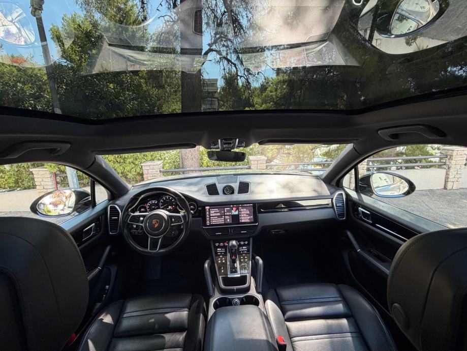 Porsche Cayenne Coupé 462 KS | Approved 3 god. | PDV | TOP oprema,, fotografija 5