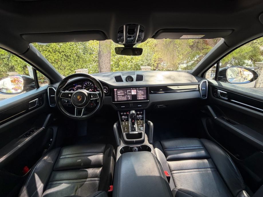 Porsche Cayenne Coupé 462 KS | Approved 3 god. | PDV | TOP oprema,, fotografija 7