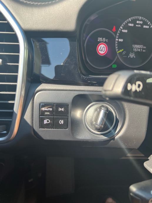 Porsche Cayenne Coupe Nardo Grey !, 2019 god.