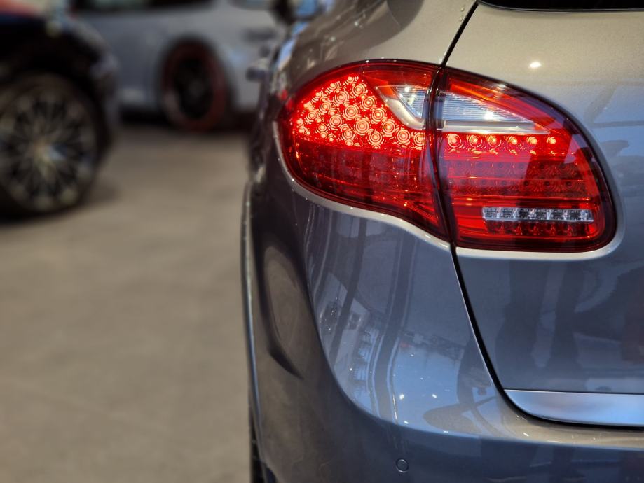 Porsche Cayenne Diesel, 2014 god.