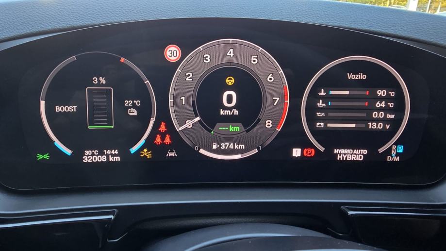 Porsche Cayenne E-Hybrid Coupé - 4702, fotografija 15