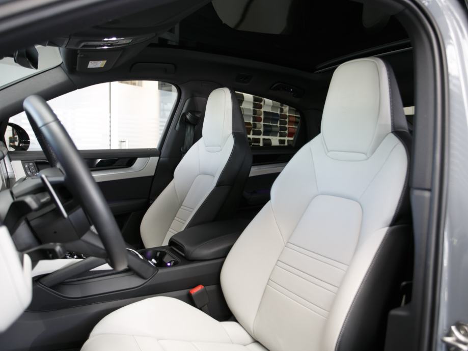 Porsche Cayenne E-Hybrid Coupé (PORSCHE APPROVED JAMSTVO), fotografija 15