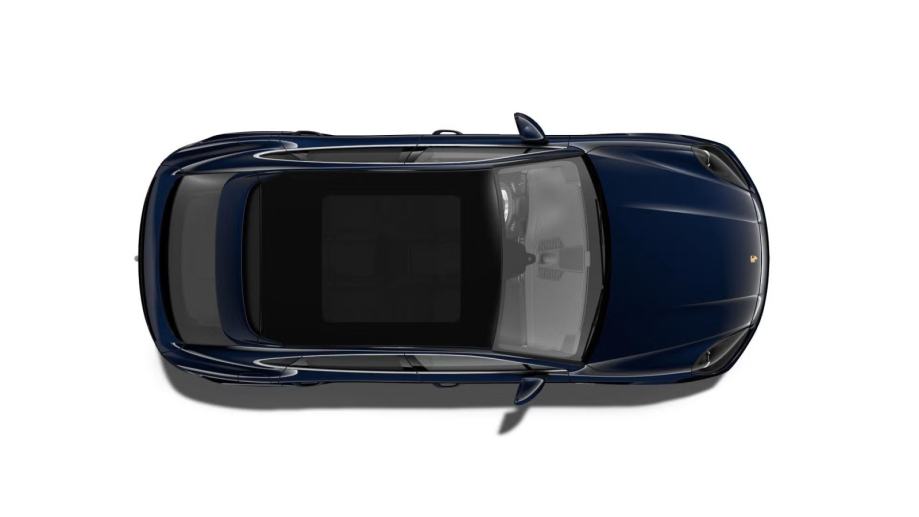 Porsche Cayenne E-Hybrid Coupé (PORSCHE APPROVED JAMSTVO), fotografija 2