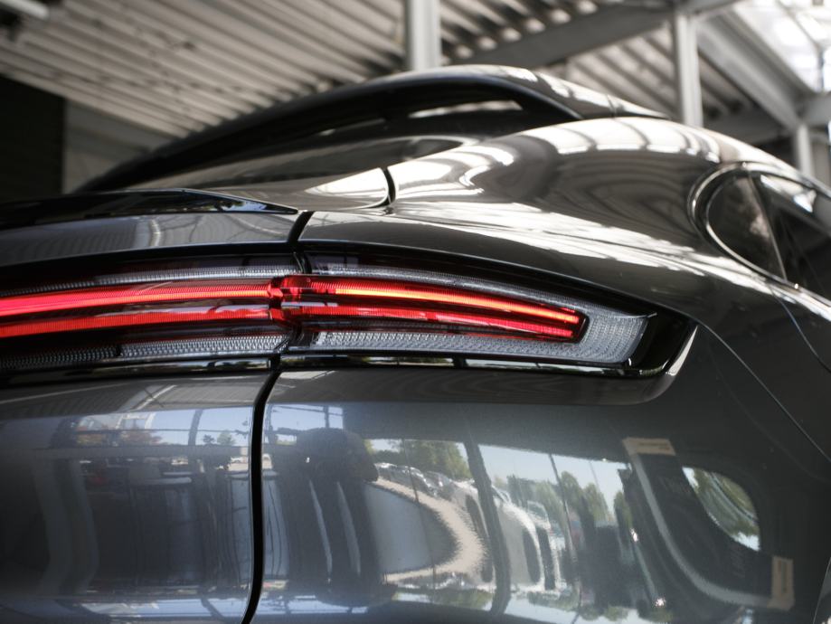 Porsche Cayenne E-hybrid Coupe (PORSCHE APPROVED JAMSTVO), fotografija 14