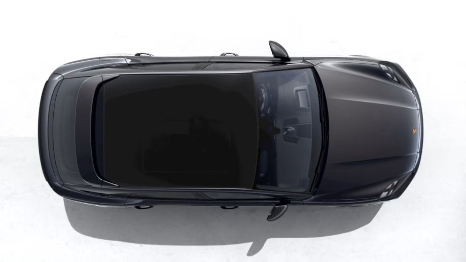 Porsche Cayenne E-hybrid Coupe (PORSCHE APPROVED JAMSTVO), fotografija 5