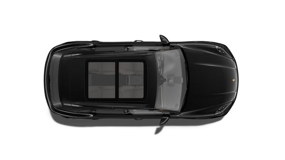 Porsche Cayenne E-Hybrid (PORSCHE APPROVED JAMSTVO), fotografija 5