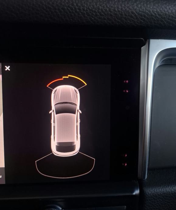 Porsche Macan 2,0 PDK AUTOMATIK SPORT ALU NAVI 2xPDC FULL LED, fotografija 19
