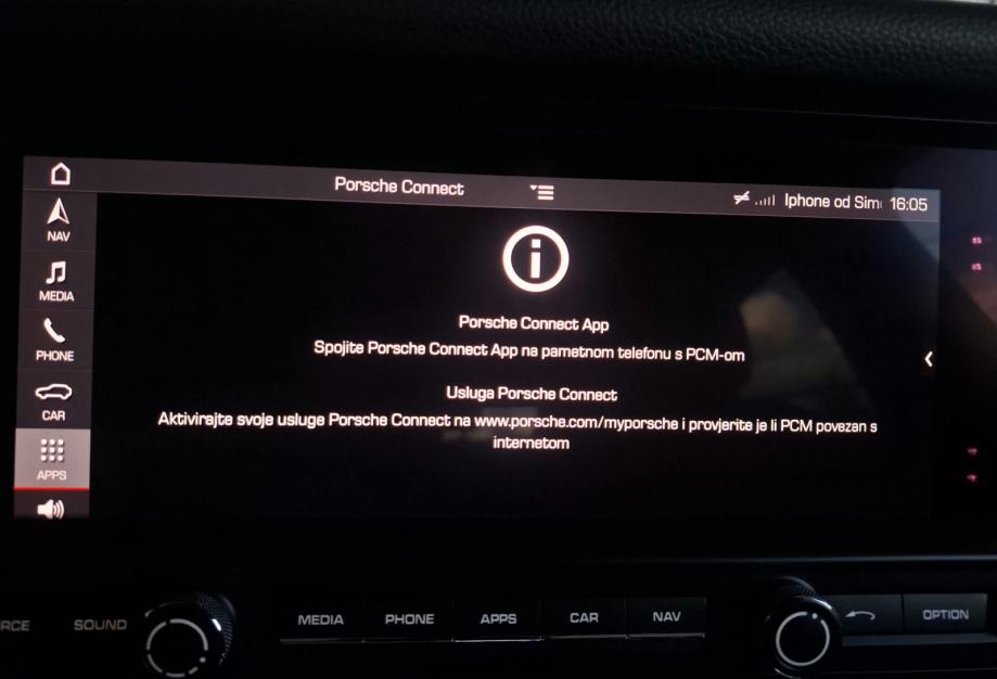 Porsche Macan 2,0 PDK AUTOMATIK SPORT ALU NAVI 2xPDC FULL LED, fotografija 20