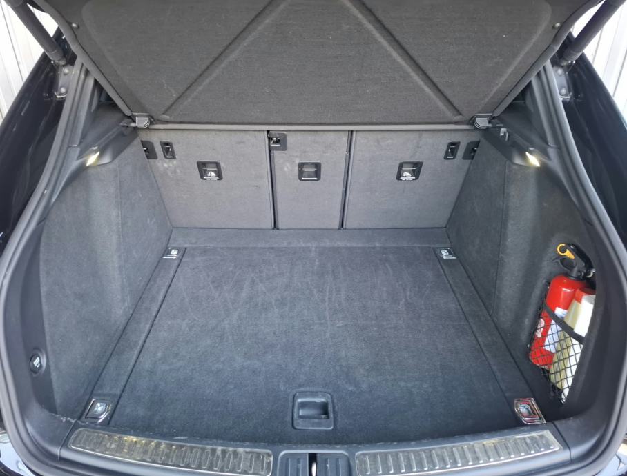 Porsche Macan 2,0 PDK AUTOMATIK SPORT ALU NAVI 2xPDC FULL LED, fotografija 14