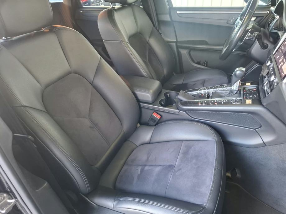 Porsche Macan 2,0 PDK LEASING BEZ UČEŠĆA I BEZ JAMACA, fotografija 7